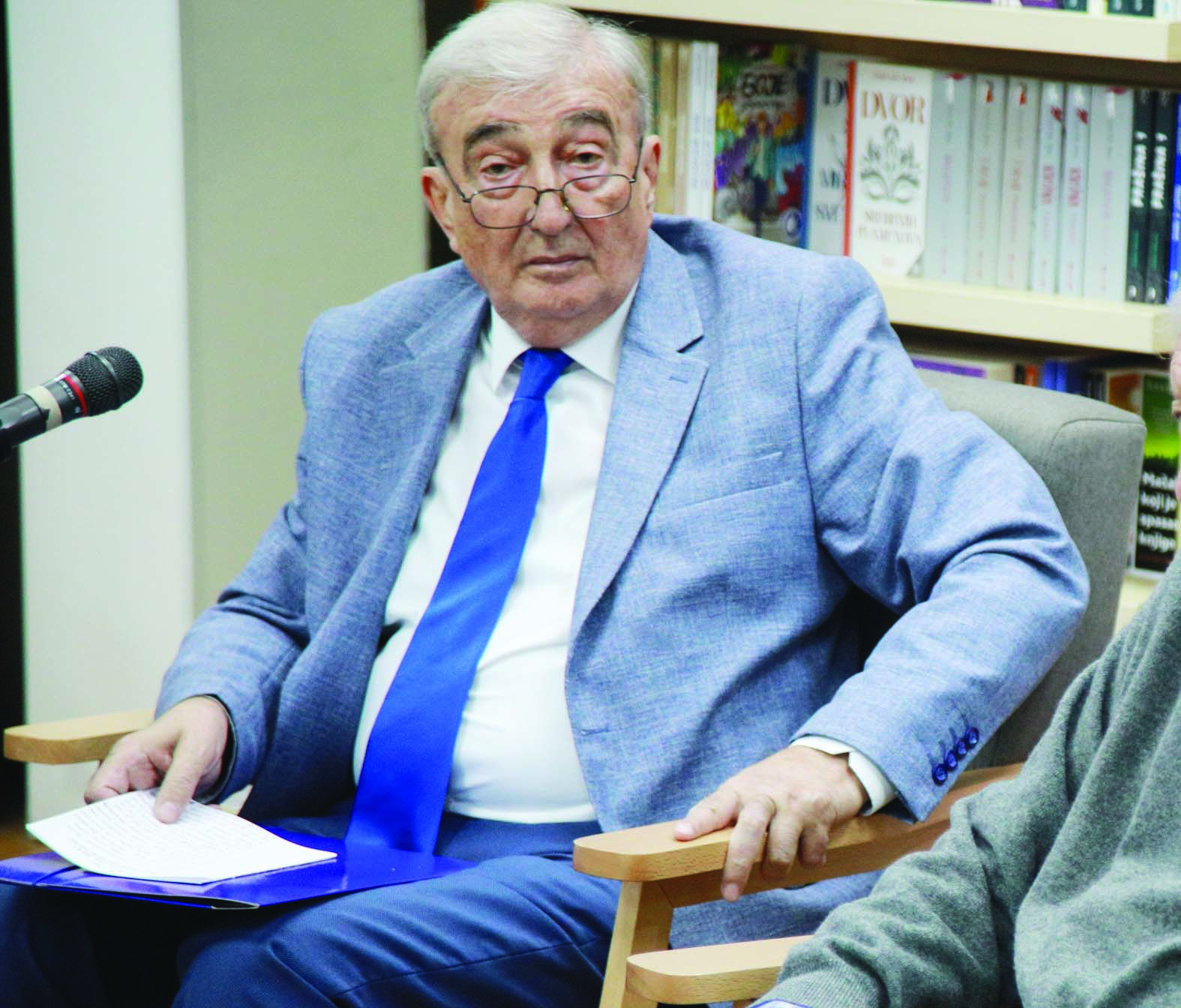 Tri profesora predlažu: Ustavni manifest za obnovu suspendovane demokratije 2