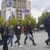 Memorandum o KiM iz ugla Albanca: Studenti da se distanciraju od moralne katastrofe devedesetih 4