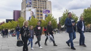 Memorandum o KiM iz ugla Albanca: Studenti da se distanciraju od moralne katastrofe devedesetih 3