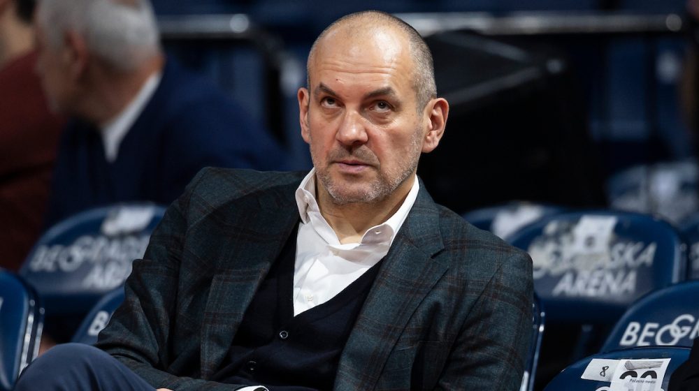 Dragan Tarlać, Foto: Srdjan Stevanovic/Starsport.rs