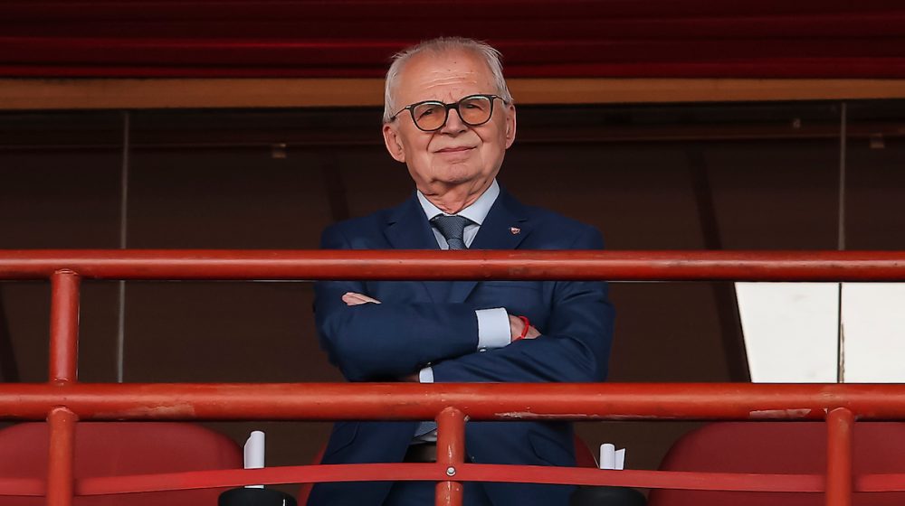 Svetozar Mijailović, FK Crvena zvezda