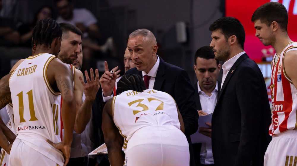 Milan Tomić, Foto: Vatroslav Hladny/Starsport.rs