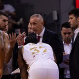 Milan Tomić, Foto: Vatroslav Hladny/Starsport.rs