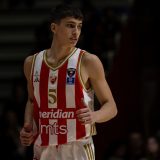 Juniori Zvezde daleko od završnice Evrolige 4