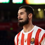 Nikola Kalinić, Foto: Srdjan Stevanovic/Euroleague Basketball via Getty Images)