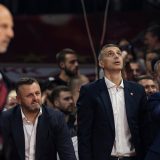 Saša Obradović, Željko Drčelić, Milan Dozet, Nemanja Vasiljević