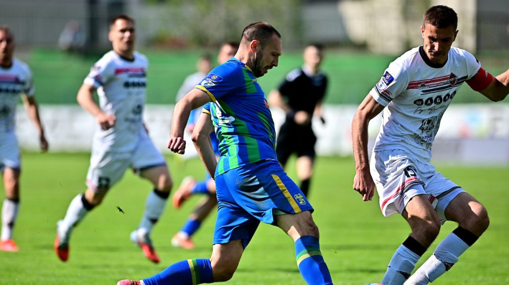 Direktan duel odlučio novog člana elite: Poznato koji timovi ulaze u Superligu Srbije 1