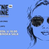 Zlatne godine 56 DOB