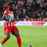 Puma se u Zvezdi nije snašao, ali sada ide na Mundijal 3