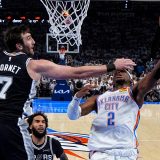Branilac trona na korak do finala NBA lige 5