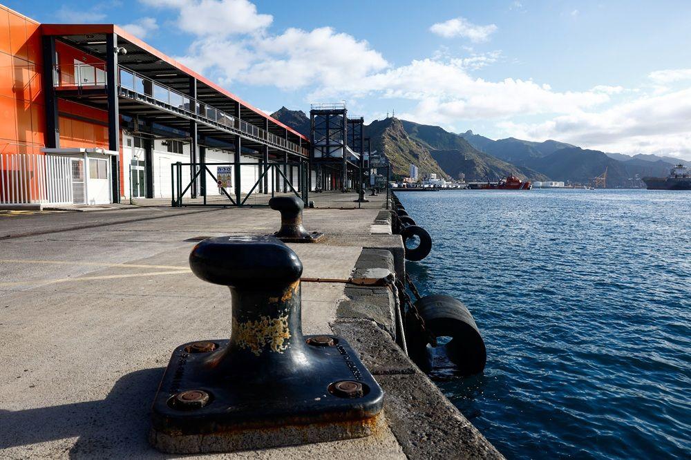 Epidemija hantavirusa na kruzeru: Na brodu i crnogorski državljanin 4 tenerife, luka na tenerifima