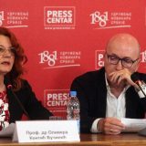 Šta je sporno u izborima na Medicinskom fakultetu u Beogradu 6