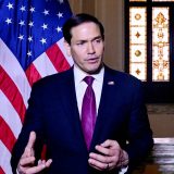 Marko Rubio