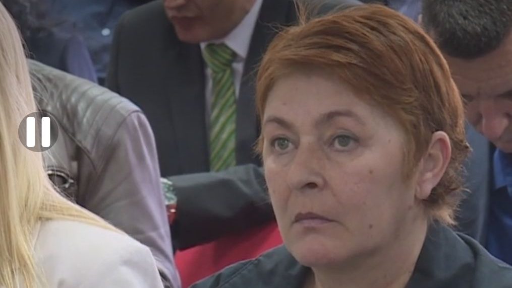 Alisa Petrović za Danas o razlozima prelaska iz SSP-a u SNS: Od SNS nisam dobila ni dinar 3