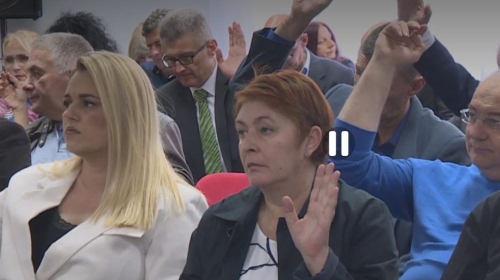 Alisa Petrović za Danas o razlozima prelaska iz SSP-a u SNS: Od SNS nisam dobila ni dinar 1