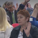 Alisa Petrović za Danas o razlozima prelaska iz SSP-a u SNS: Od SNS nisam dobila ni dinar 5