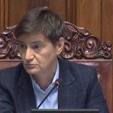Šta je Ana Brnabić odgovorila Miroslavu Aleksiću? 5