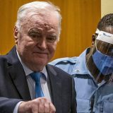 Odbijen zahtev da se Mladić pusti iz Haga, 'ima potrebnu negu' 5