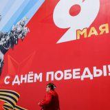 Moskva proglasila primirje za Dan pobede, Kijev: Zašto čekati? 7