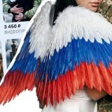 Ruske porodice koriste AI da 'ožive' najbliže poginule u Ukrajini 4