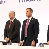 Novaković (NPS): Naziru se konture i obrisi buduće proevropske koalicije 6