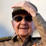 Amerika optužila kubanskog lidera Raula Kastra za ubistvo zbog obaranja dva aviona 1996. 5