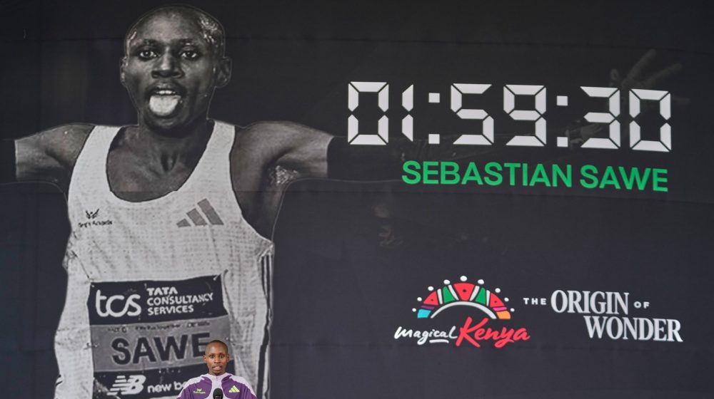 Predsednik Svetske atletike: Nećemo gušiti inovacije u vezi super patika 1