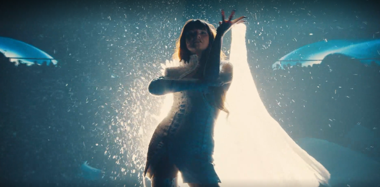 Evrovizija 2026: Lavina prodrmala Beč i plasirala se u finale takmičenja 5 evrovizija 2026
