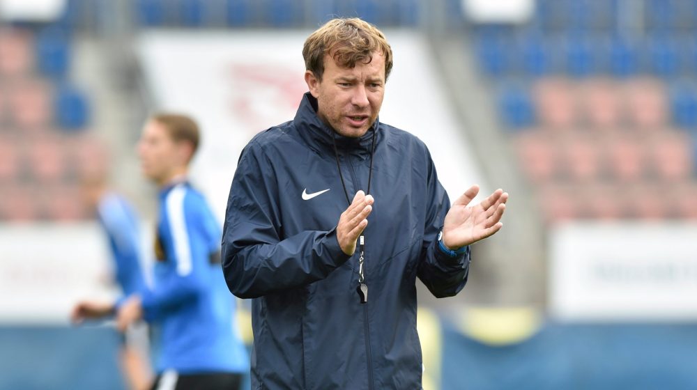 Doživotna suspenzija treneru koji je tajno snimao fudbalerke 1
