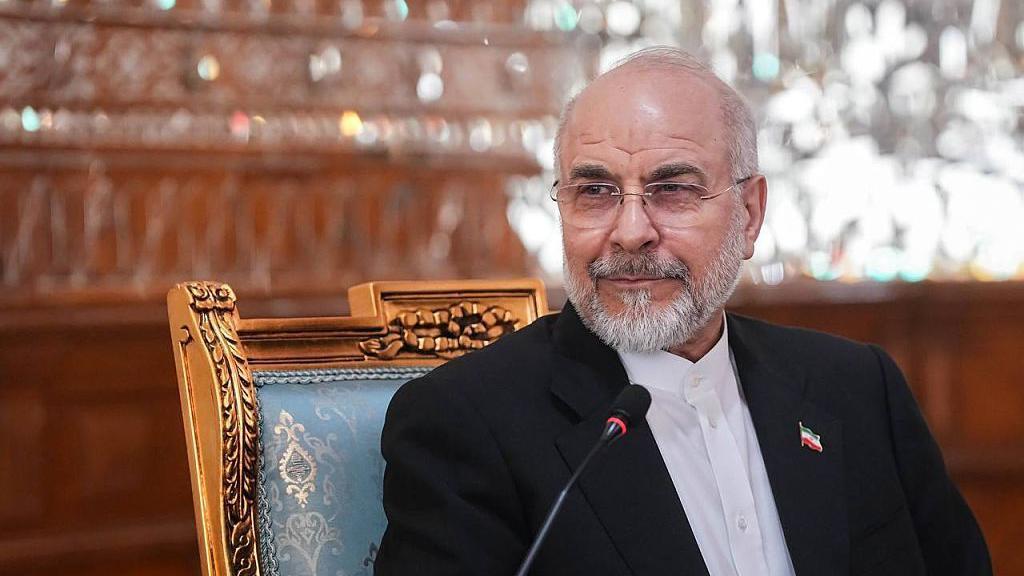 Američko-izraelski sukob sa Iranom: Jedan rat, dve tvrdnje o pobedi 3 Glavni iranski pregovarač, Mohamed Bager Galibaf, izjavio je: „Dobro znamo da je nastavak trenutne situacije neizdrživ za SAD, a mi još nismo ni počeli"