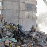Teška noć za Kijev: Veliki ruski napad, poginula i 12-godišnjakinja 4