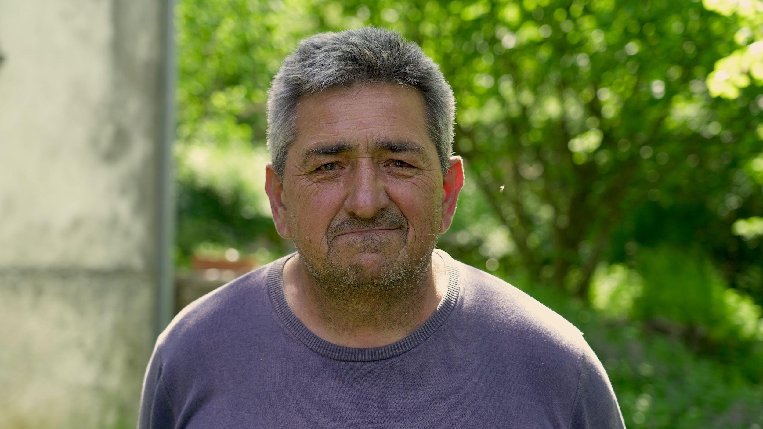 O crnogorskom kršu i nudistima: Gde je 'Lepota poroka' 40 godina kasnije 9 Željko Varajić