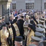Danas Spasovdanska litija povodom slave grada, u njoj Pojas Presvete Bogorodice 5