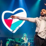 Alternativni koncerti protiv Evrovizije usred protesta zbog učešća Izraela 5