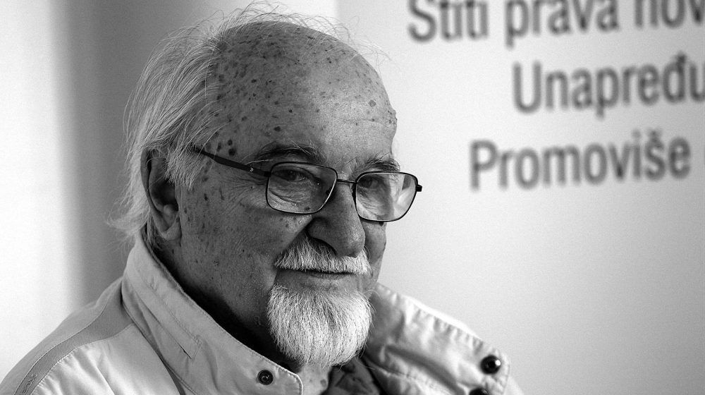 Predrag Koraksić Koraks