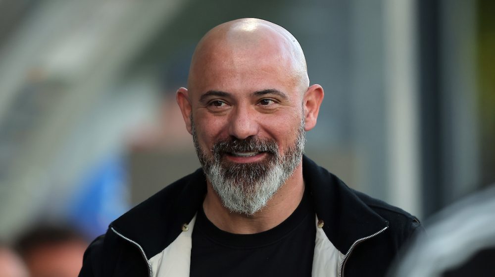 Dejan Stanković, Foto: Starsport