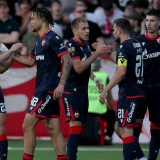 FK Crvena zvezda, Foto: Pedja Milosavljevic/Starsport