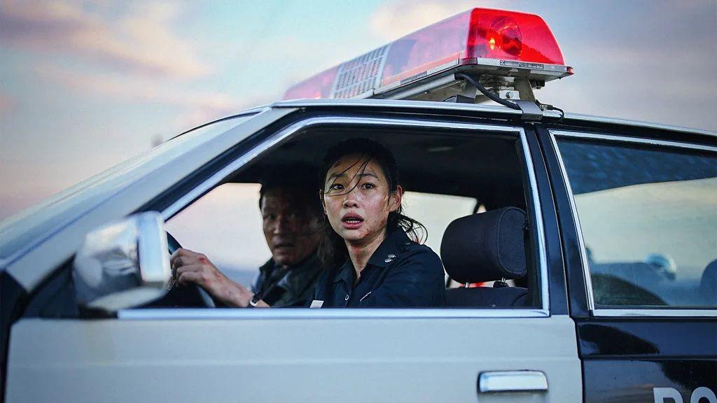 Recenzija filma 'Nada': Divlji južnokorejski blokbaster koji treba da pogledate 1 insert iz filma nada