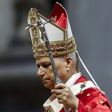 'Veštačka inteligencija mora da bude razoružana': papa 5