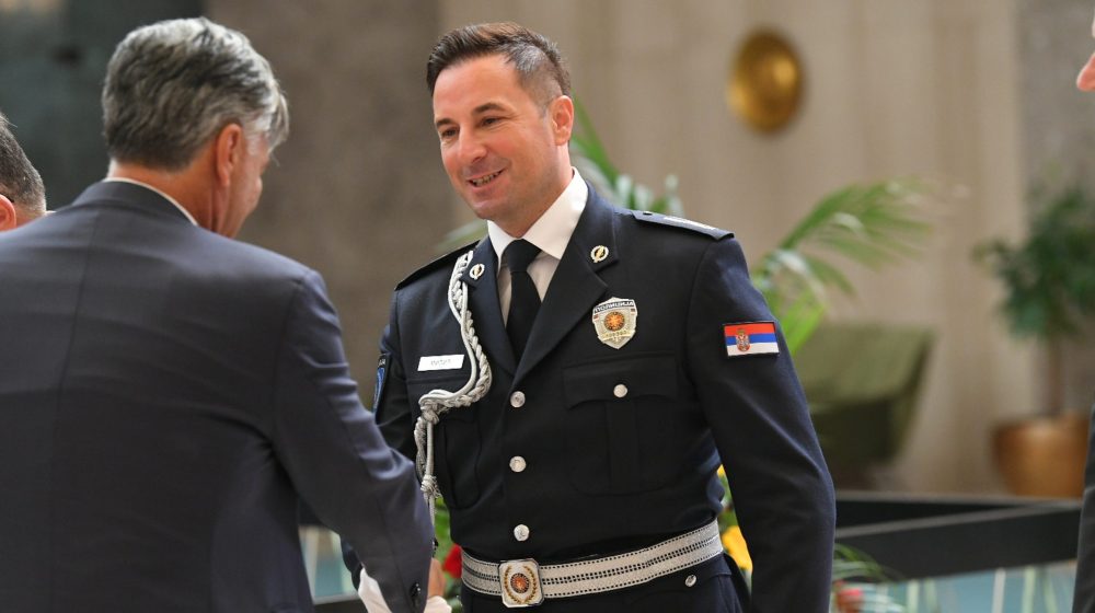 VJT objavilo kompletnu analizu dokaza: Milić nije bio u restoranu „27“ u vreme izvršenja krivičnog dela 10