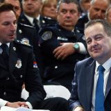 Dačič o slučaju Senjak: Neće biti zaštićenih, lane procesuirano 210 policijskih službenika 4