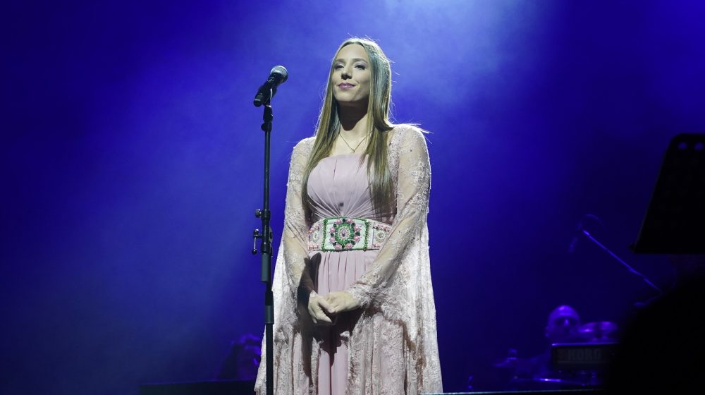 danica crnogorčević