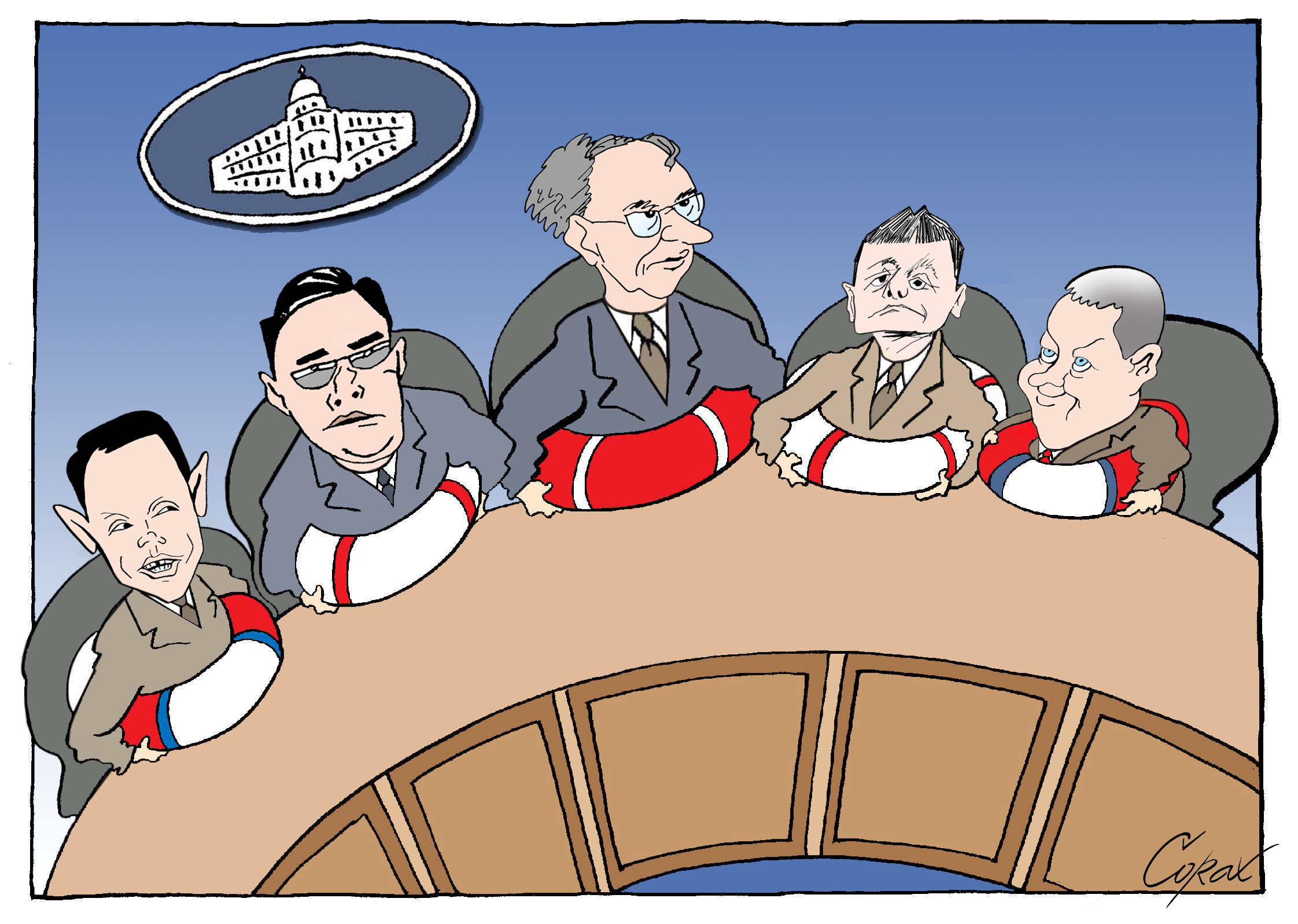 Corax 11