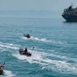 Iranska 'flota komaraca': Skup čamaca muči Ameriku u Ormuskom moreuzu 5