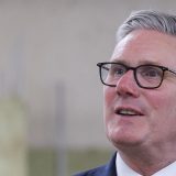 Ostavke u britanskoj vladi, raste pritisak na premijera Starmera 5