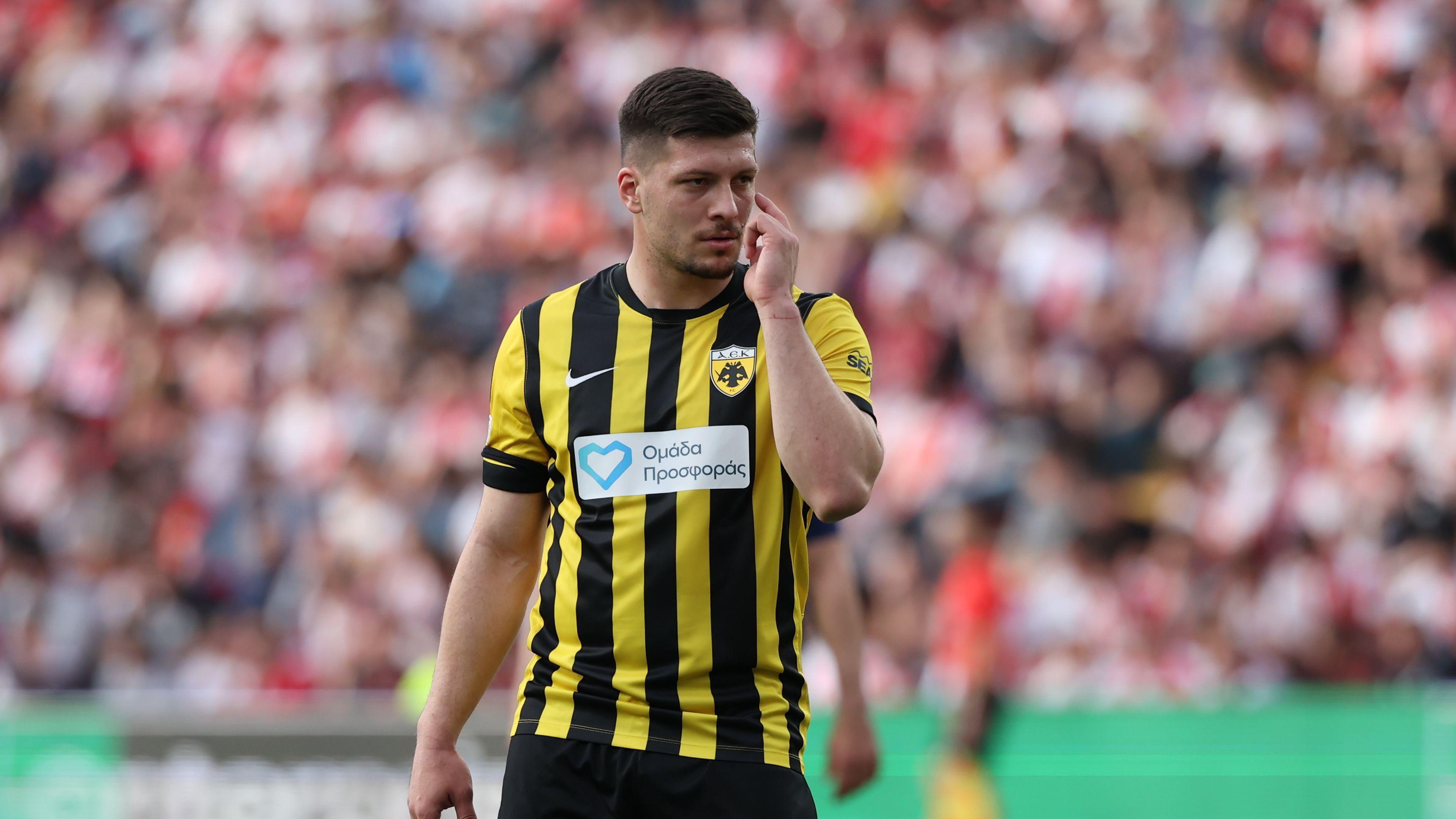 Sezona fudbalskih čuda: Neočekivani šampioni u evropskim ligama 2 Luka Jović