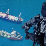 'Ne pucajte, musliman sam': Kapetan u zarobljeništvu somalijskih pirata 5