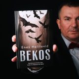 INTERVJU Enes Halilović, pesnik i pisac: Umetnost je način da podnesemo svet 4