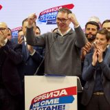 SNS u 2025. dobio iz budžeta više nego 21 parlamentarna stranka zajedno 5