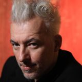 'Snimanje albuma je napor koji može da bude prijatan': Kralj Čačka za BBC 4